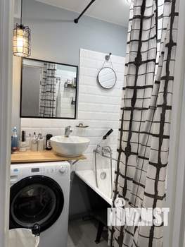 3-к квартира, вторичка, 49м2, 4/9 этаж