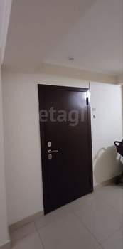 2-к квартира, сданный дом, 46м2, 10/19 этаж