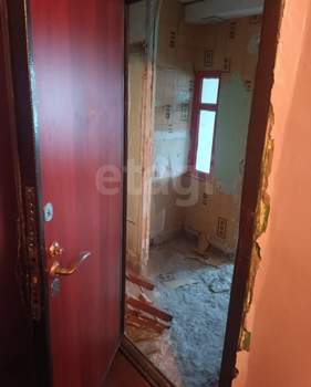 Студия квартира, вторичка, 12м2, 2/5 этаж