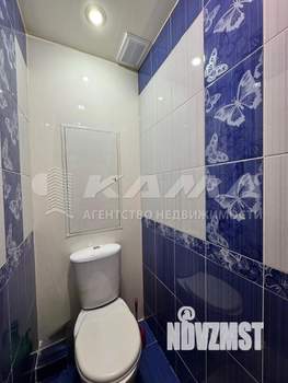 3-к квартира, вторичка, 66м2, 2/10 этаж