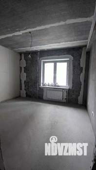 2-к квартира, вторичка, 45м2, 3/19 этаж