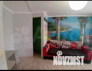 4-к квартира, вторичка, 98м2, 4/9 этаж