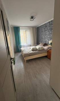 3-к квартира, вторичка, 58м2, 4/9 этаж