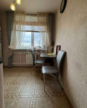 1-к квартира, вторичка, 37м2, 5/9 этаж