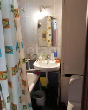 1-к квартира, вторичка, 35м2, 14/16 этаж