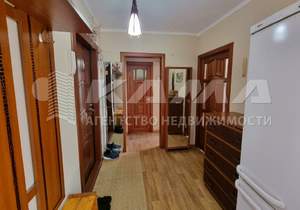 3-к квартира, вторичка, 58м2, 7/9 этаж