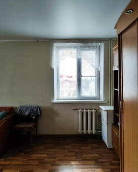 1-к квартира, вторичка, 32м2, 8/9 этаж
