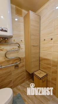 1-к квартира, вторичка, 45м2, 7/19 этаж