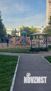 2-к квартира, вторичка, 51м2, 7/9 этаж