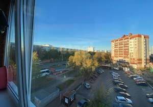 4-к квартира, вторичка, 87м2, 5/9 этаж