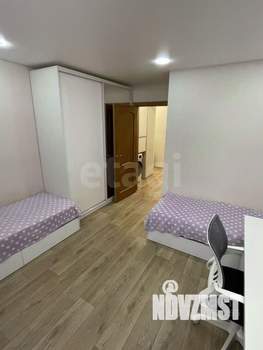 2-к квартира, вторичка, 66м2, 9/10 этаж