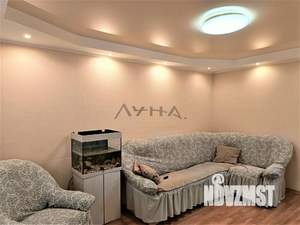 4-к квартира, вторичка, 74м2, 3/5 этаж