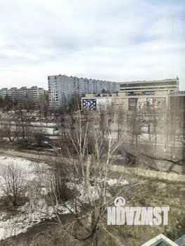 2-к квартира, вторичка, 50м2, 5/9 этаж