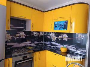 2-к квартира, вторичка, 43м2, 4/5 этаж