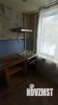 2-к квартира, вторичка, 43м2, 2/5 этаж