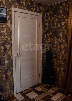 2-к квартира, вторичка, 36м2, 2/5 этаж