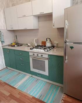 1-к квартира, вторичка, 31м2, 8/10 этаж