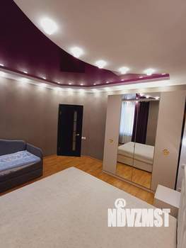 2-к квартира, вторичка, 68м2, 9/16 этаж