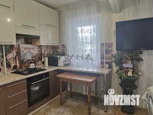 4-к квартира, вторичка, 72м2, 4/5 этаж