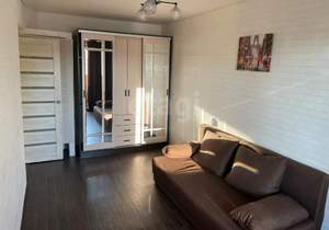 2-к квартира, вторичка, 48м2, 2/5 этаж