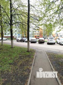 2-к квартира, вторичка, 51м2, 7/9 этаж