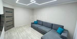 2-к квартира, вторичка, 58м2, 9/10 этаж