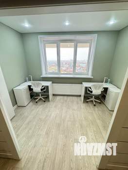 2-к квартира, вторичка, 56м2, 7/16 этаж