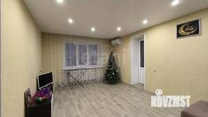 3-к квартира, вторичка, 65м2, 5/9 этаж