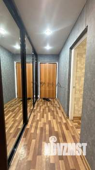 3-к квартира, вторичка, 82м2, 2/10 этаж