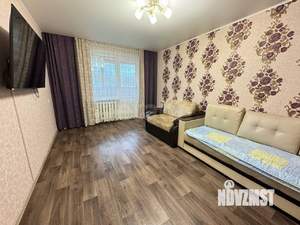 4-к квартира, вторичка, 73м2, 5/5 этаж