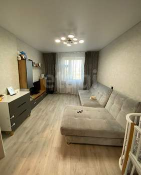 3-к квартира, вторичка, 79м2, 9/10 этаж