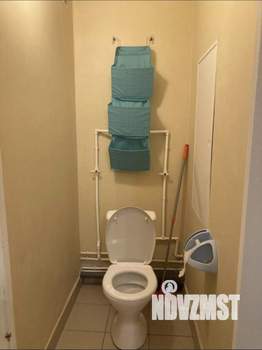 2-к квартира, вторичка, 53м2, 6/9 этаж