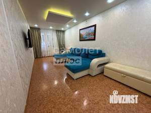 3-к квартира, вторичка, 92м2, 7/9 этаж