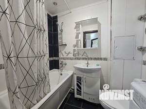 2-к квартира, вторичка, 44м2, 5/9 этаж