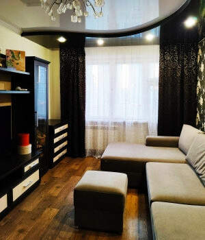 3-к квартира, вторичка, 70м2, 5/10 этаж