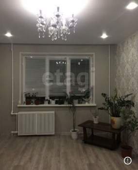 3-к квартира, вторичка, 70м2, 8/9 этаж