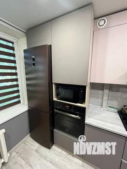 2-к квартира, вторичка, 45м2, 1/14 этаж