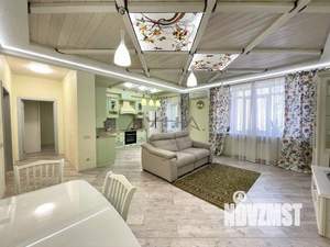 2-к квартира, вторичка, 73м2, 2/5 этаж
