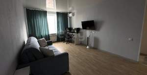 1-к квартира, вторичка, 33м2, 9/9 этаж