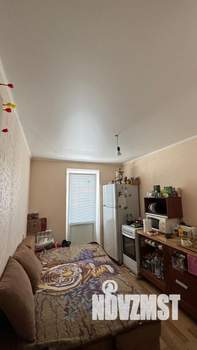 1-к квартира, вторичка, 38м2, 1/10 этаж