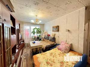 1-к квартира, вторичка, 33м2, 2/9 этаж