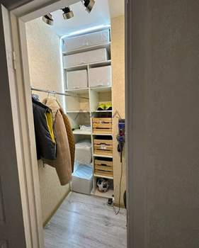 3-к квартира, вторичка, 69м2, 6/10 этаж