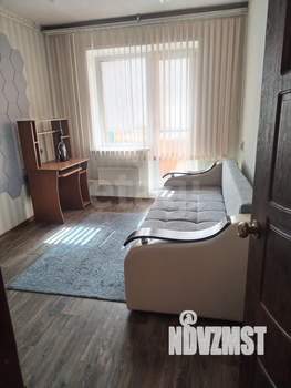 2-к квартира, вторичка, 51м2, 10/10 этаж