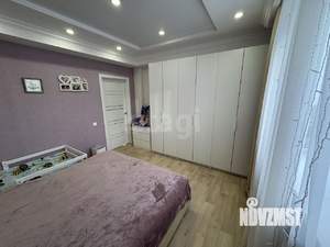 2-к квартира, вторичка, 73м2, 12/17 этаж