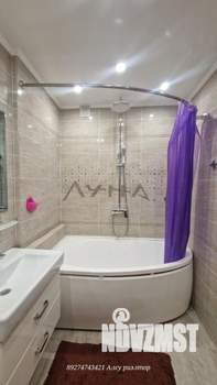 1-к квартира, вторичка, 40м2, 2/18 этаж