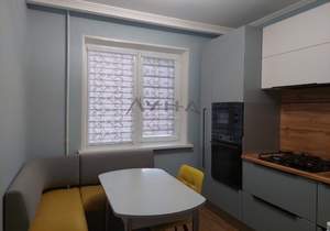 4-к квартира, вторичка, 105м2, 4/9 этаж