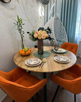 2-к квартира, вторичка, 63м2, 3/12 этаж