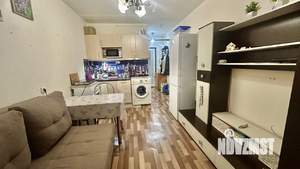 Студия квартира, вторичка, 18м2, 10/10 этаж