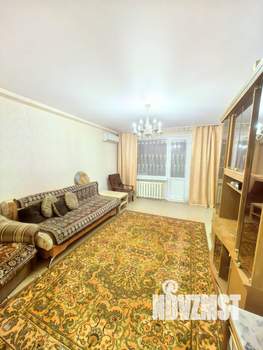 3-к квартира, вторичка, 59м2, 5/5 этаж