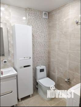 1-к квартира, вторичка, 38м2, 18/21 этаж